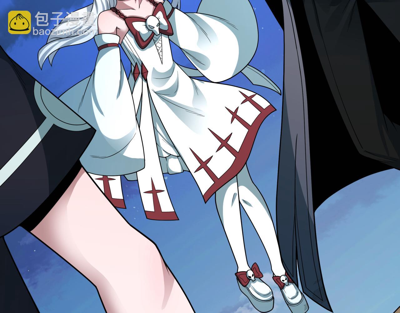 第439话 扶桑篇-重建大阪！(1/4)-第585话