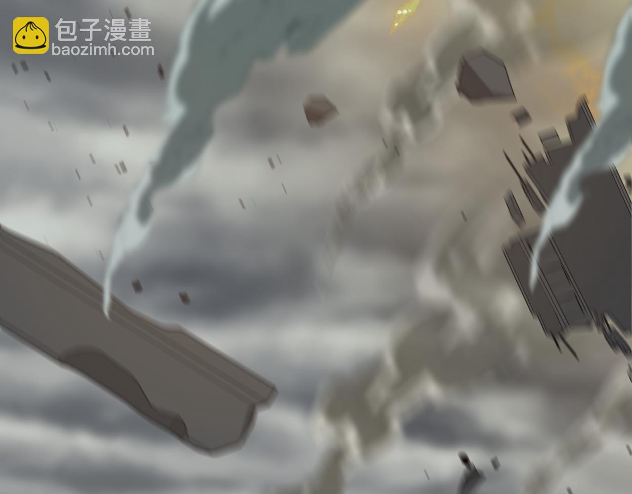 全球詭異時代 - 第440話 扶桑篇-神秘學者！(1/4) - 6