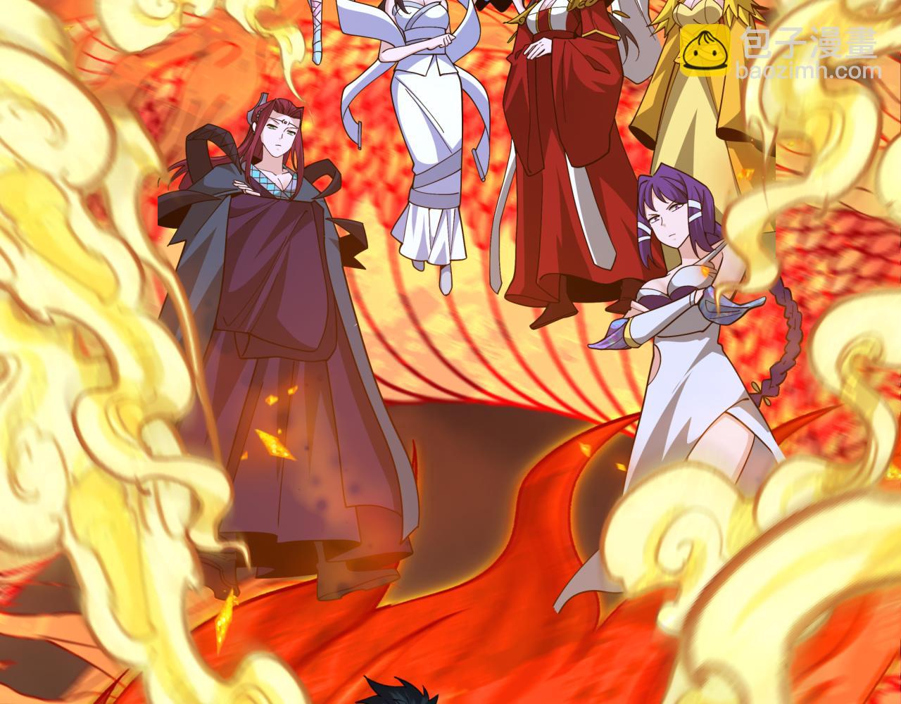 第441章 扶桑篇-美食街风云！(1/4)-第587话