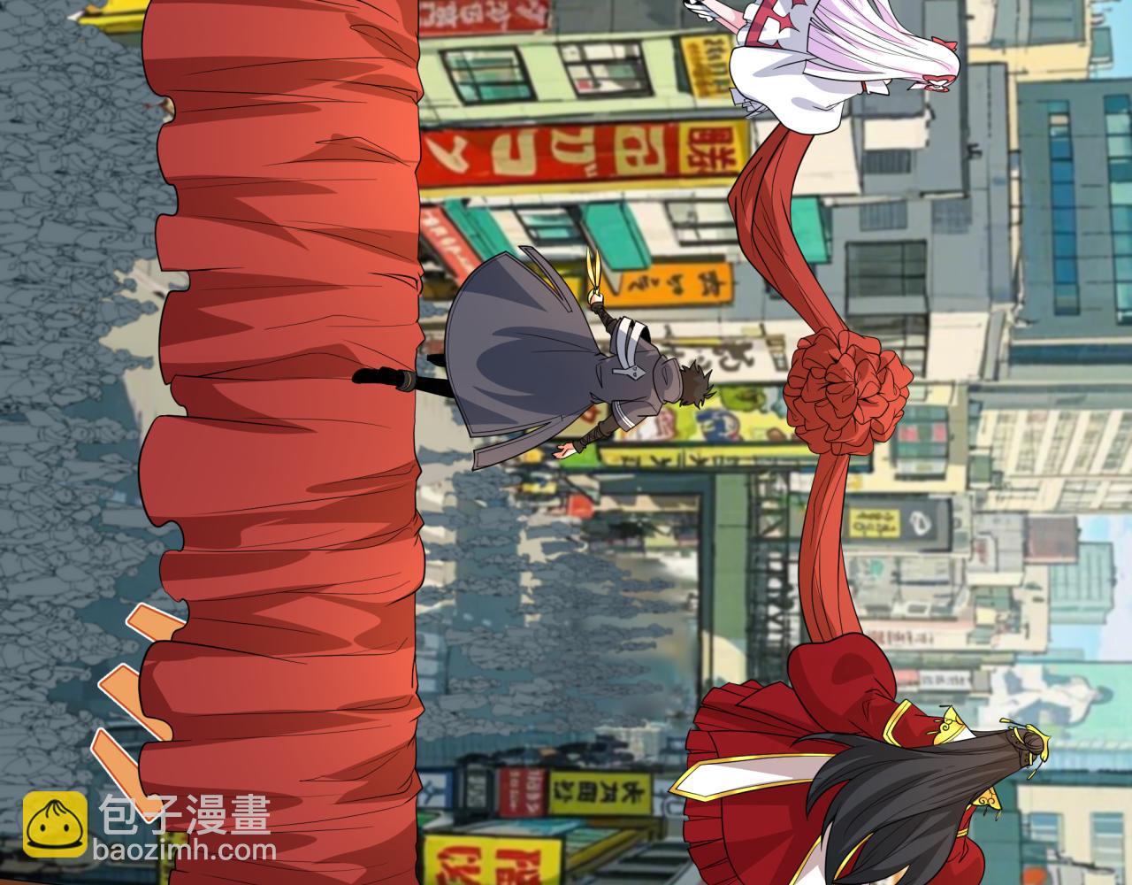 第441章 扶桑篇-美食街风云！(1/4)-第587话