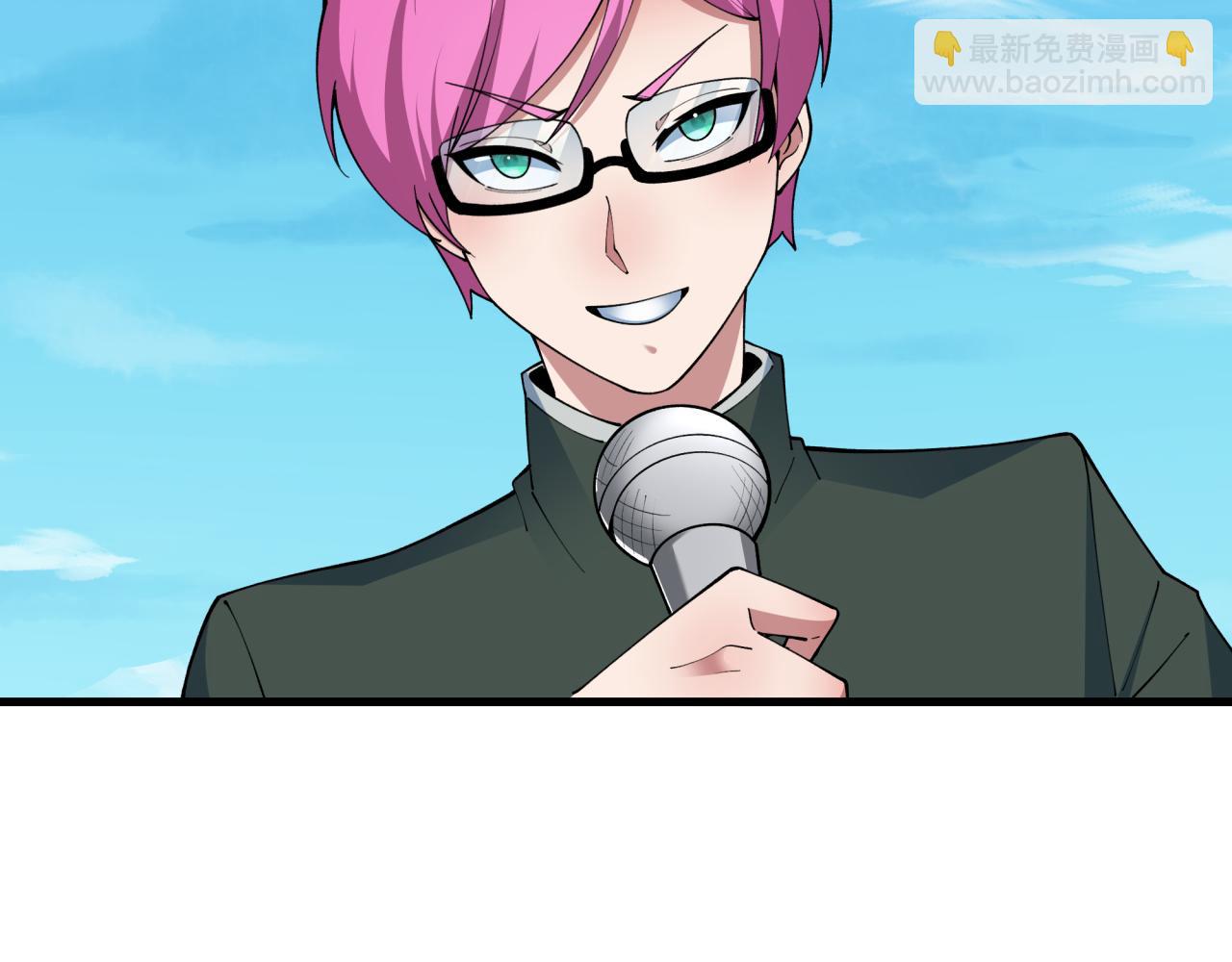 全球詭異時代 - 第442話 扶桑篇-爆炸吧！食之魂！(1/3) - 6