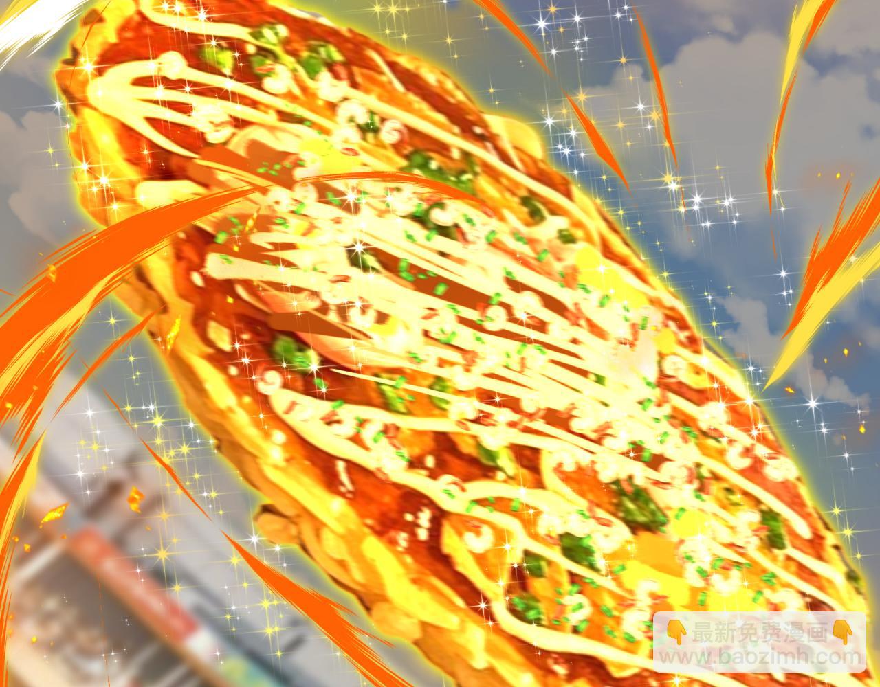 全球詭異時代 - 第442話 扶桑篇-爆炸吧！食之魂！(2/3) - 6