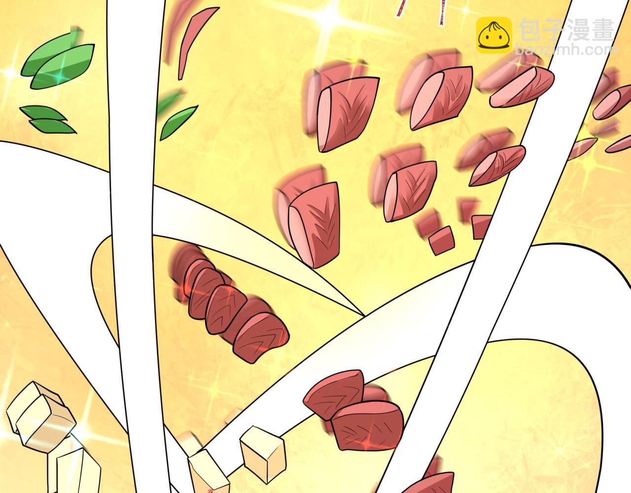 第443话 扶桑篇-厨神争霸！(1/4)-第589话