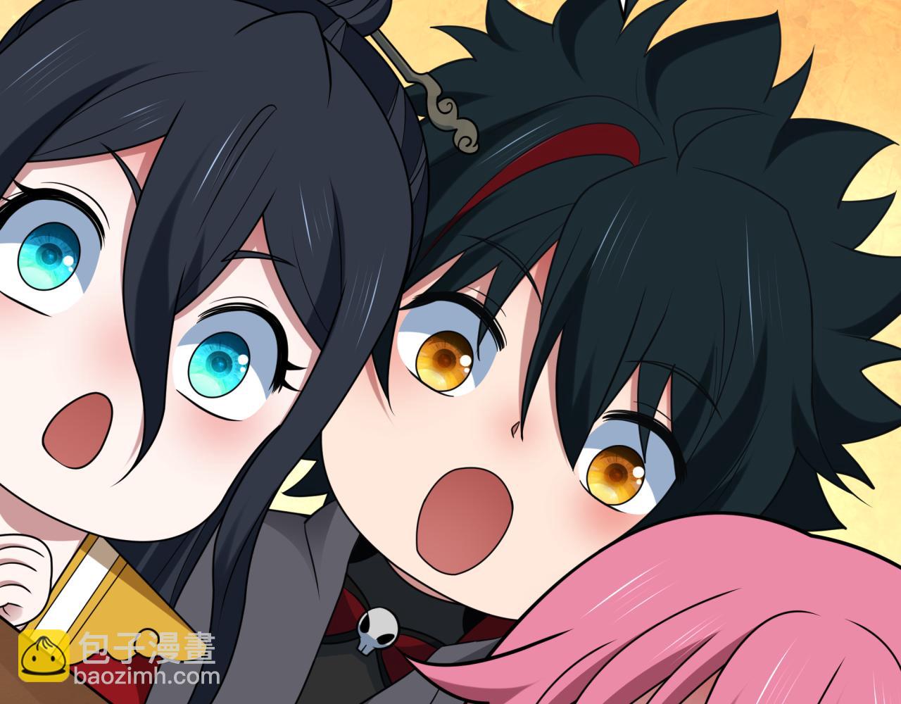 第443话 扶桑篇-厨神争霸！(1/4)-第589话