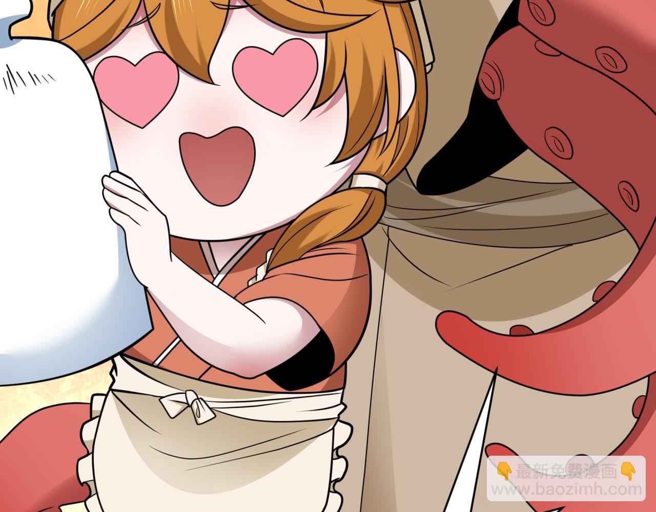 第443话 扶桑篇-厨神争霸！(1/4)-第589话