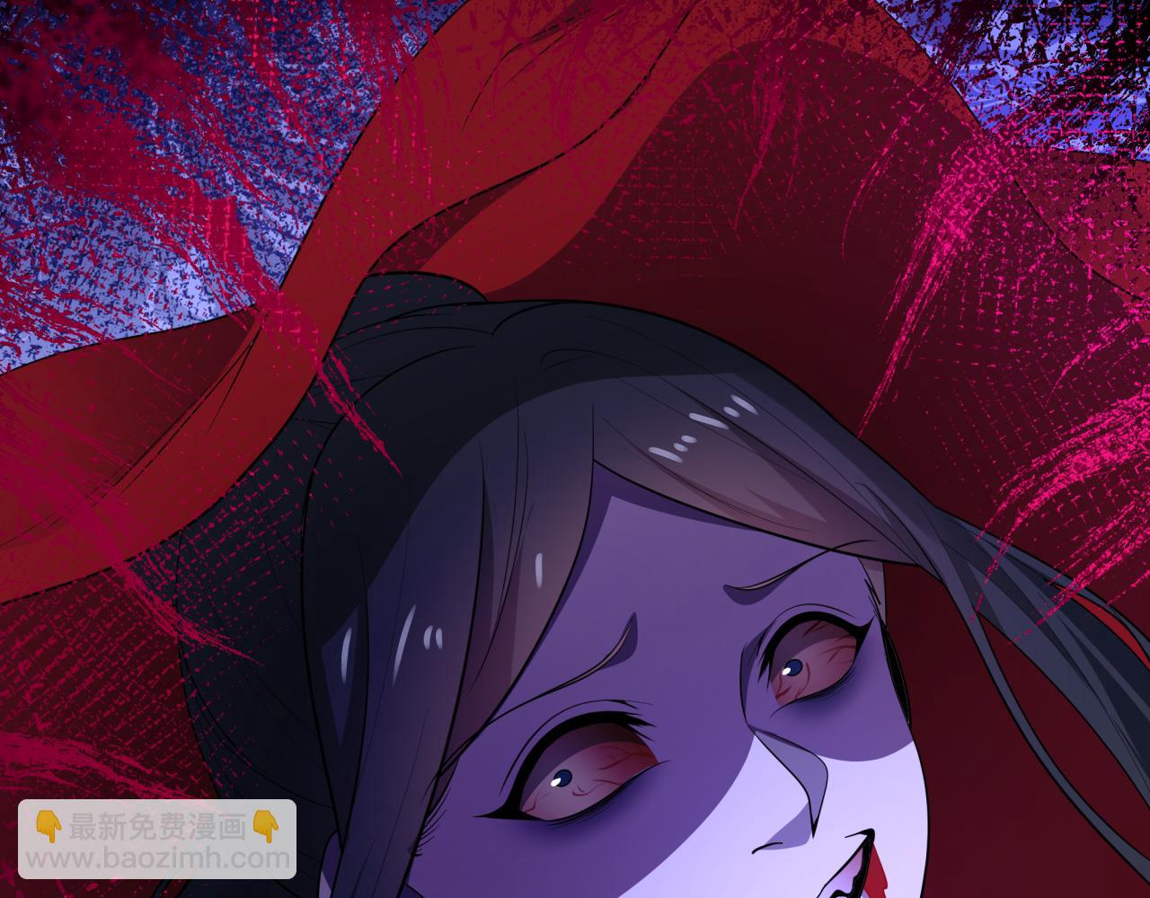 全球詭異時代 - 第444話 扶桑篇-驚悚樂園！(3/4) - 1