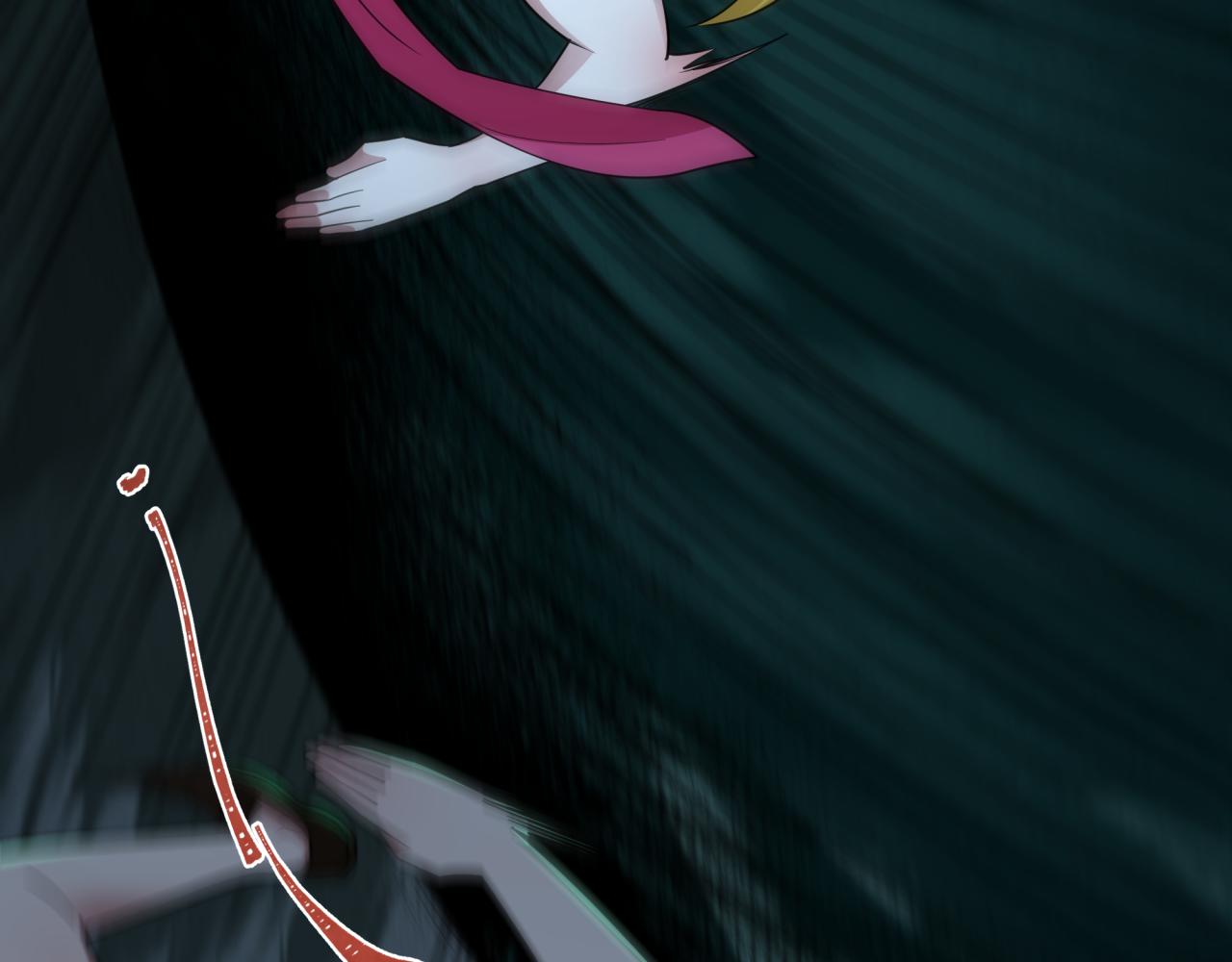 全球詭異時代 - 第444話 扶桑篇-驚悚樂園！(3/4) - 2