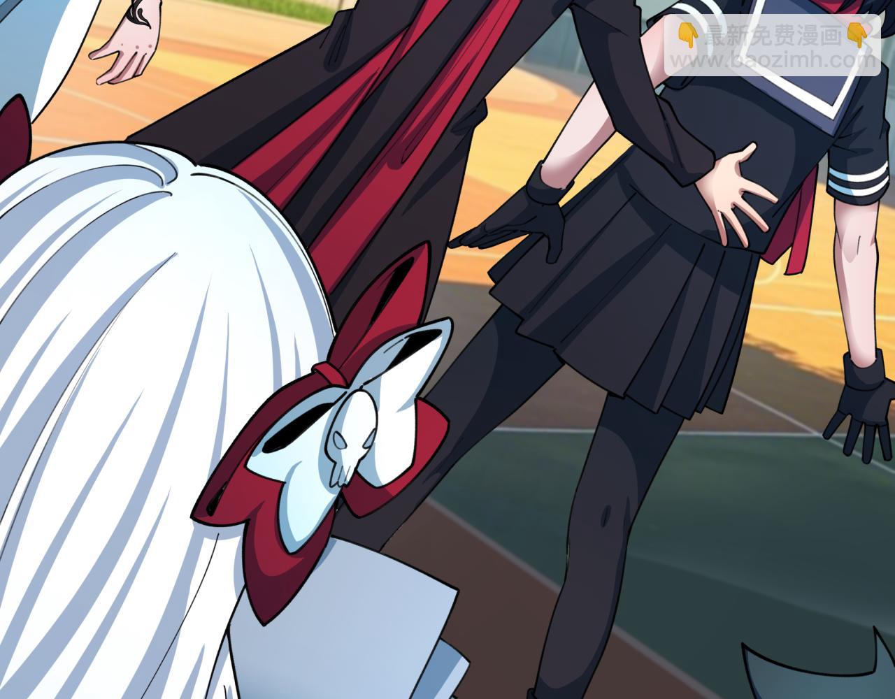 全球詭異時代 - 第444話 扶桑篇-驚悚樂園！(4/4) - 3