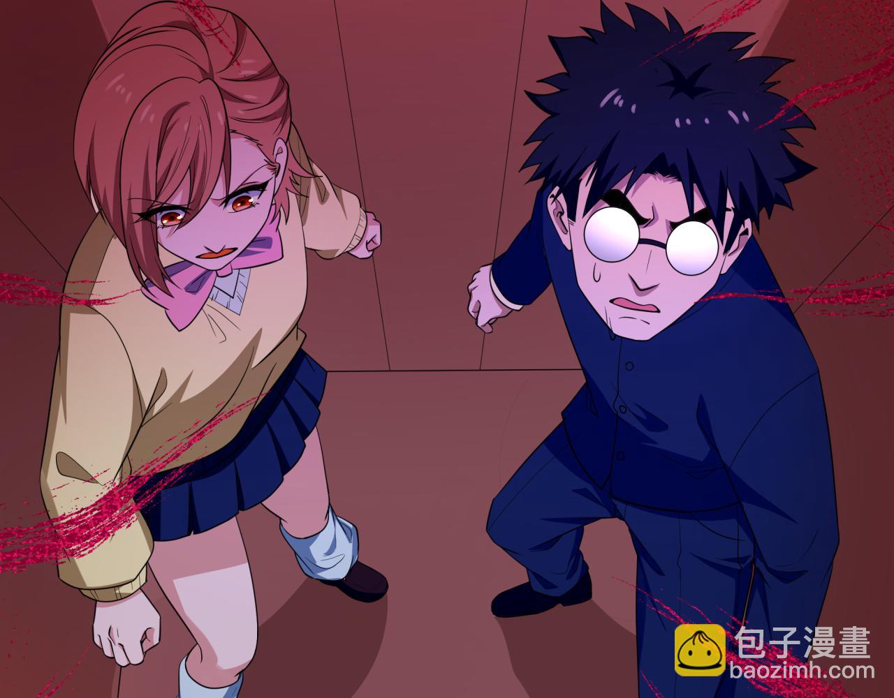 全球詭異時代 - 第444話 扶桑篇-驚悚樂園！(2/4) - 4