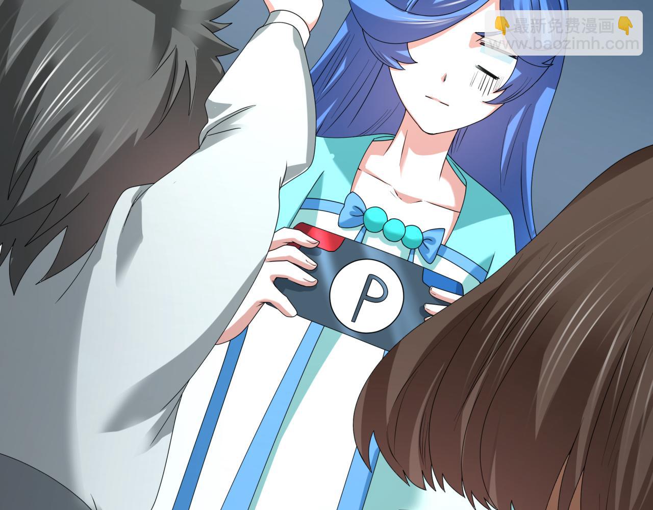 第445话 扶桑篇-猪头摄影！(1/4)-第591话