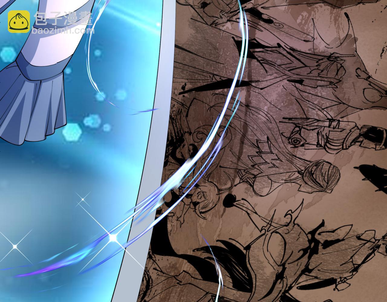 全球詭異時代 - 第446話 扶桑篇-百鬼狂宴！(1/3) - 5