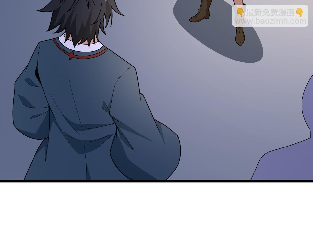 第447话 扶桑篇-人鬼电竞大赛！(1/4)-第593话