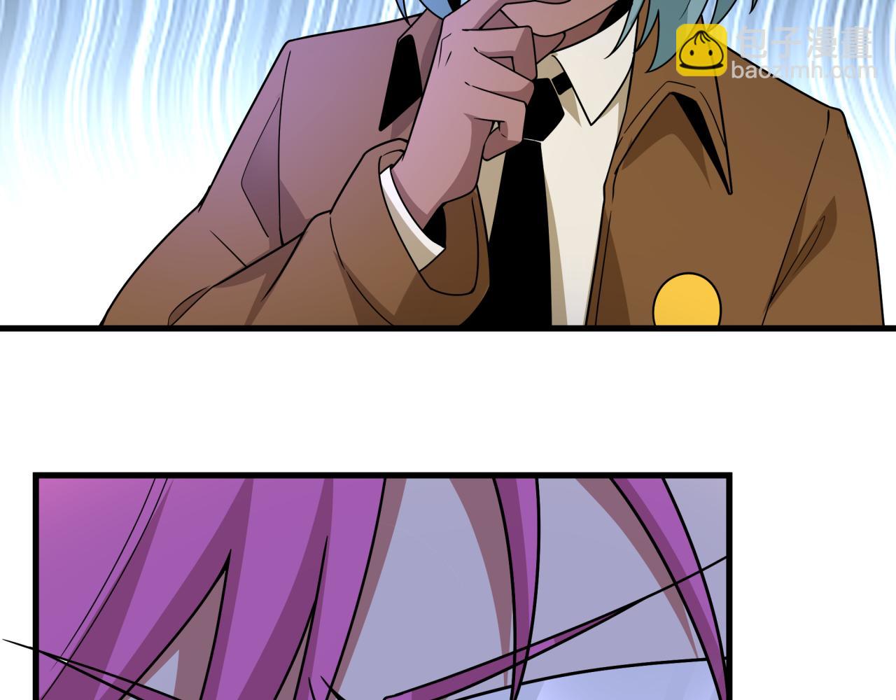 第447话 扶桑篇-人鬼电竞大赛！(1/4)-第593话