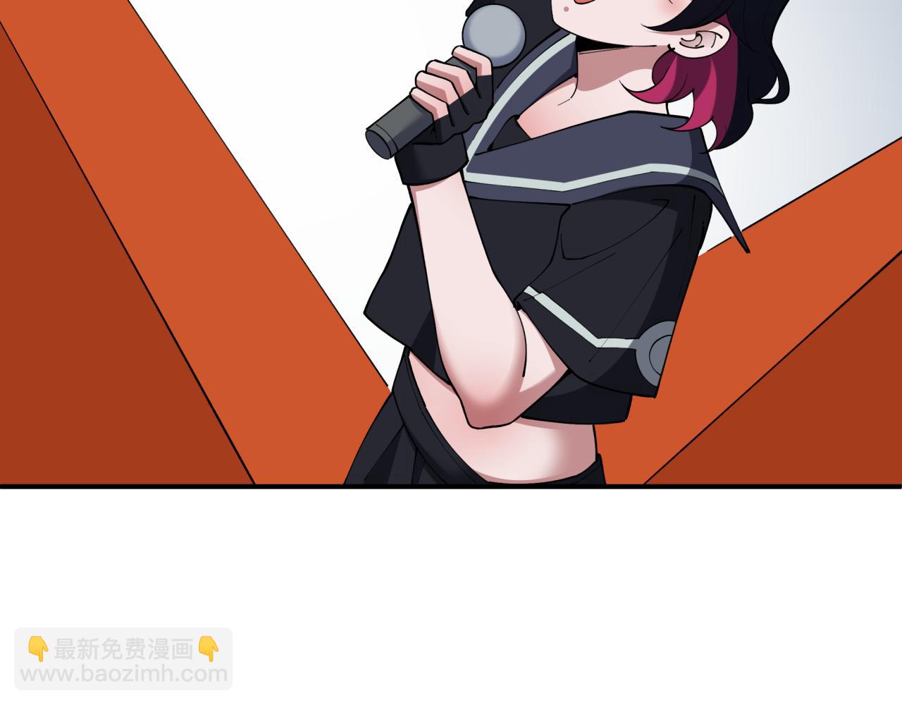 第447话 扶桑篇-人鬼电竞大赛！(1/4)-第593话