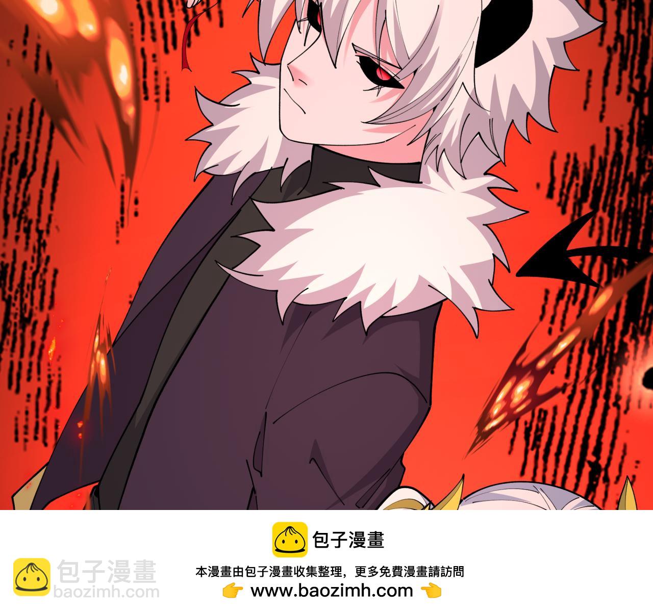 全球詭異時代 - 第448話 扶桑篇-荒骷髏戰歌！(2/4) - 6