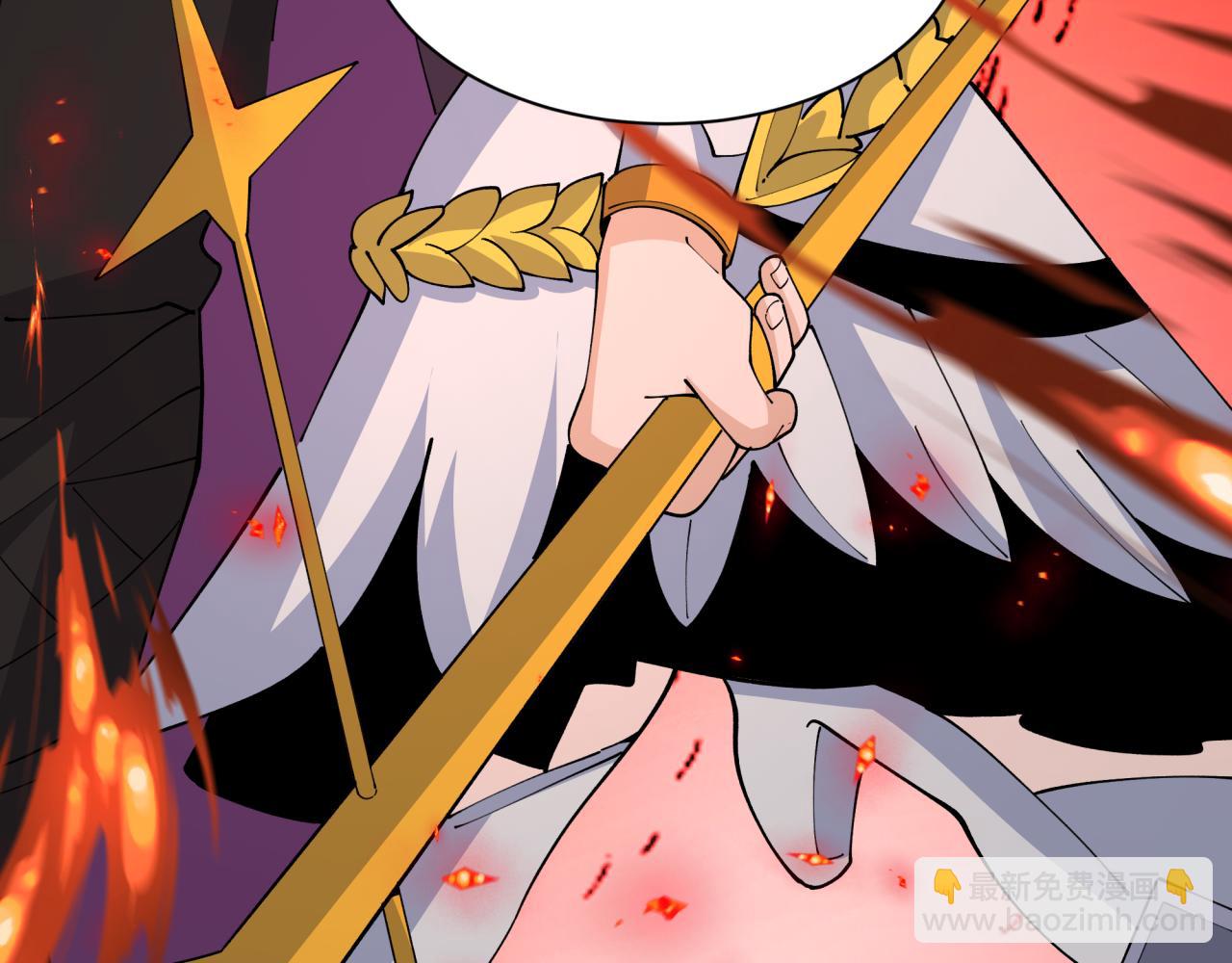 全球詭異時代 - 第448話 扶桑篇-荒骷髏戰歌！(3/4) - 6