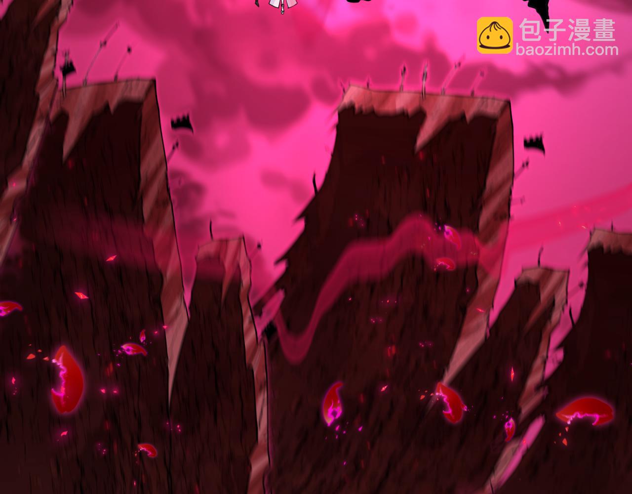 全球詭異時代 - 第448話 扶桑篇-荒骷髏戰歌！(3/4) - 6