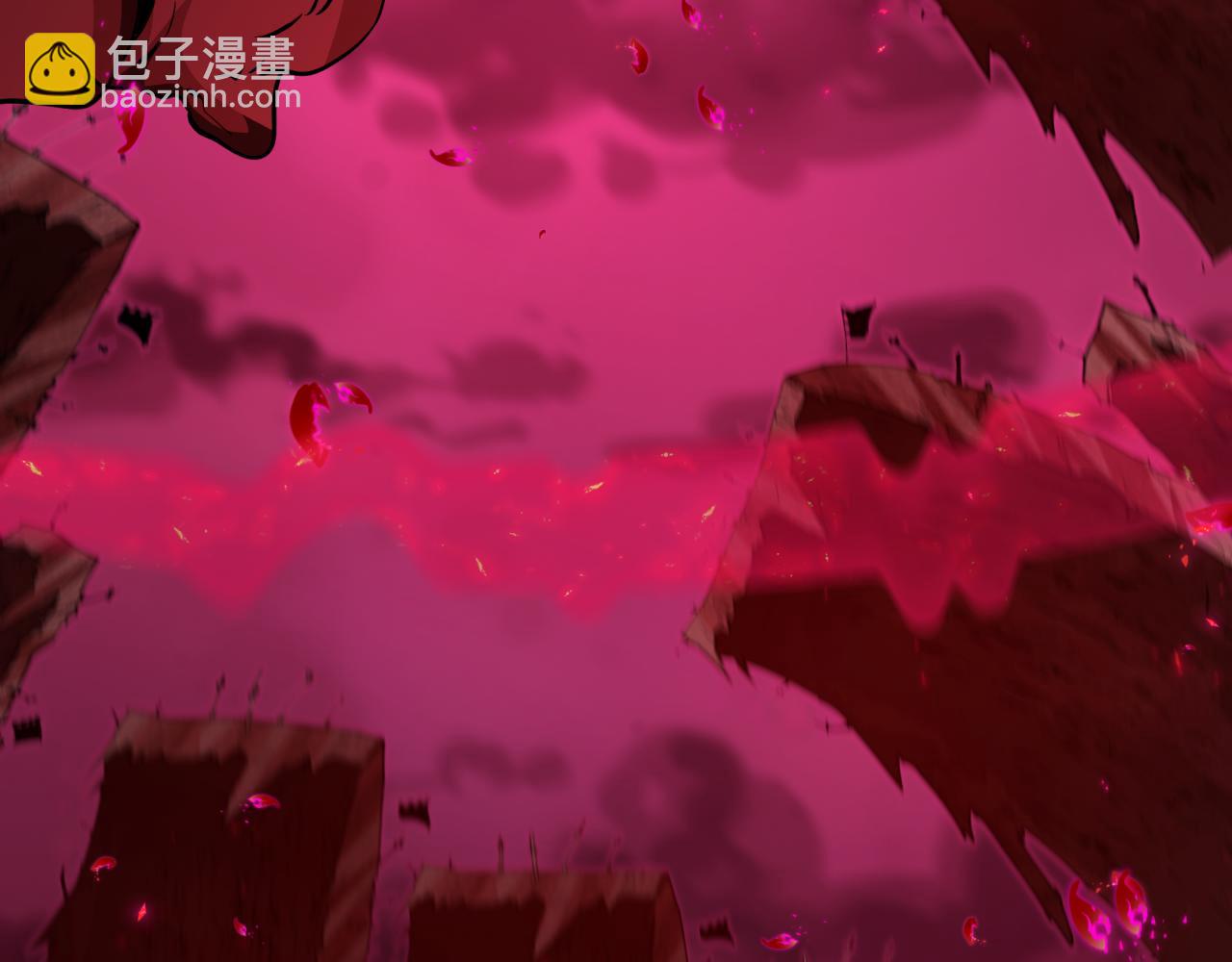 全球詭異時代 - 第448話 扶桑篇-荒骷髏戰歌！(3/4) - 4