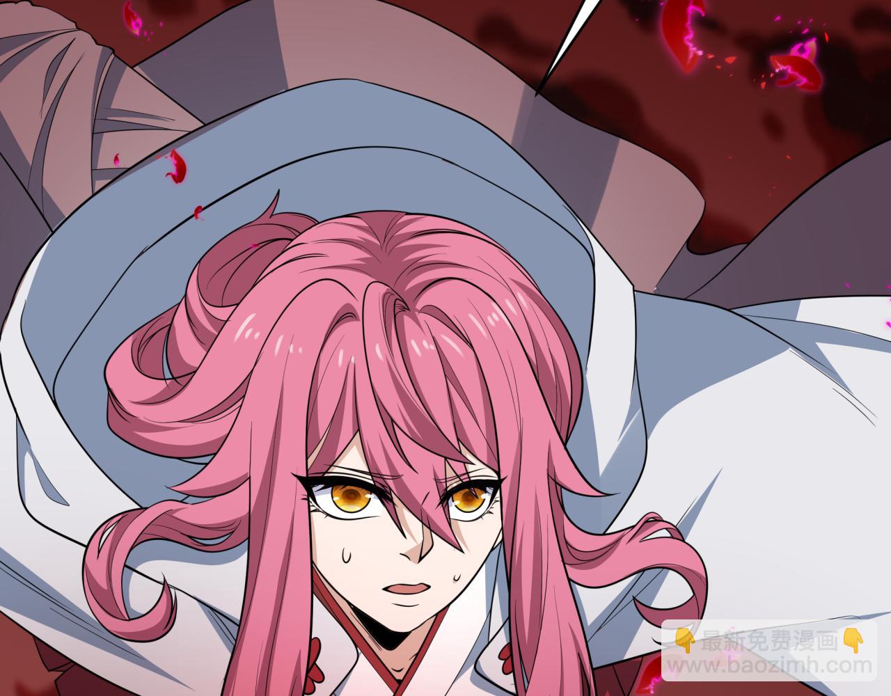 全球詭異時代 - 第448話 扶桑篇-荒骷髏戰歌！(3/4) - 8