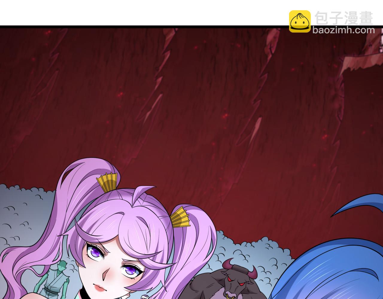 全球詭異時代 - 第448話 扶桑篇-荒骷髏戰歌！(4/4) - 3