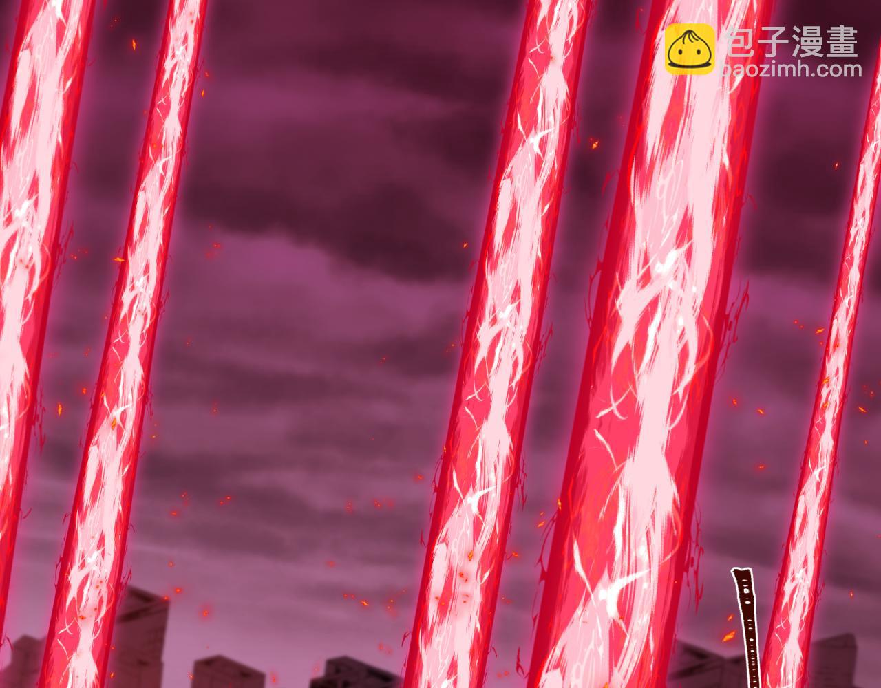 全球詭異時代 - 第448話 扶桑篇-荒骷髏戰歌！(1/4) - 4