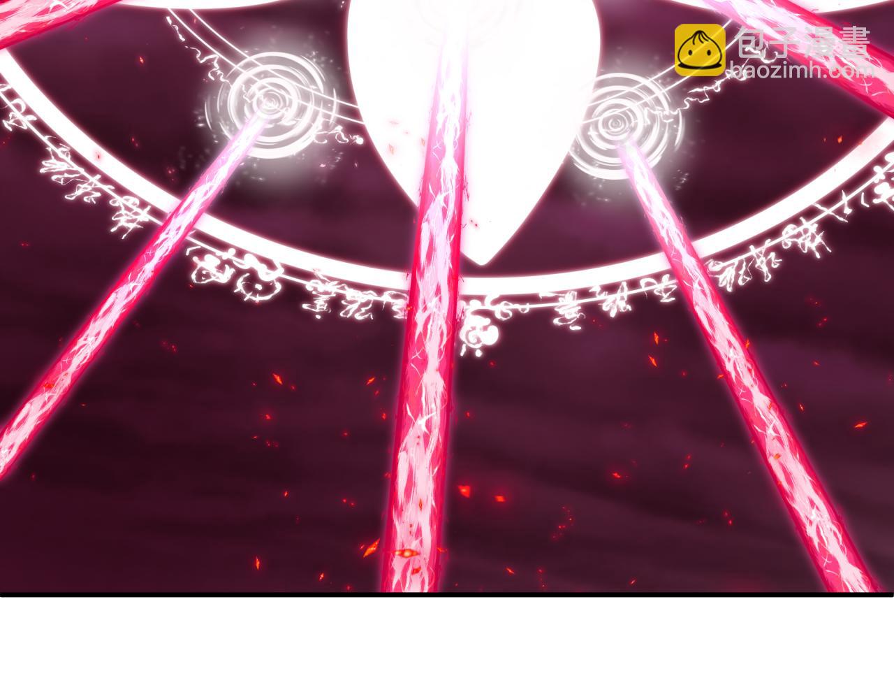 全球詭異時代 - 第448話 扶桑篇-荒骷髏戰歌！(1/4) - 8