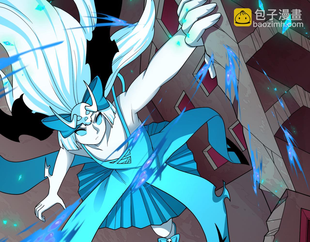 全球詭異時代 - 第448話 扶桑篇-荒骷髏戰歌！(2/4) - 2