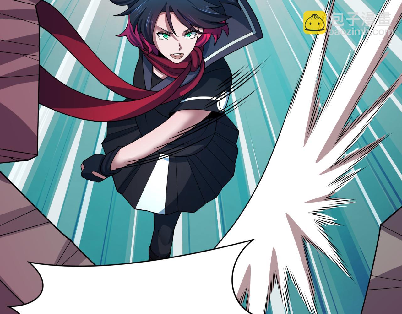 全球詭異時代 - 第448話 扶桑篇-荒骷髏戰歌！(2/4) - 2