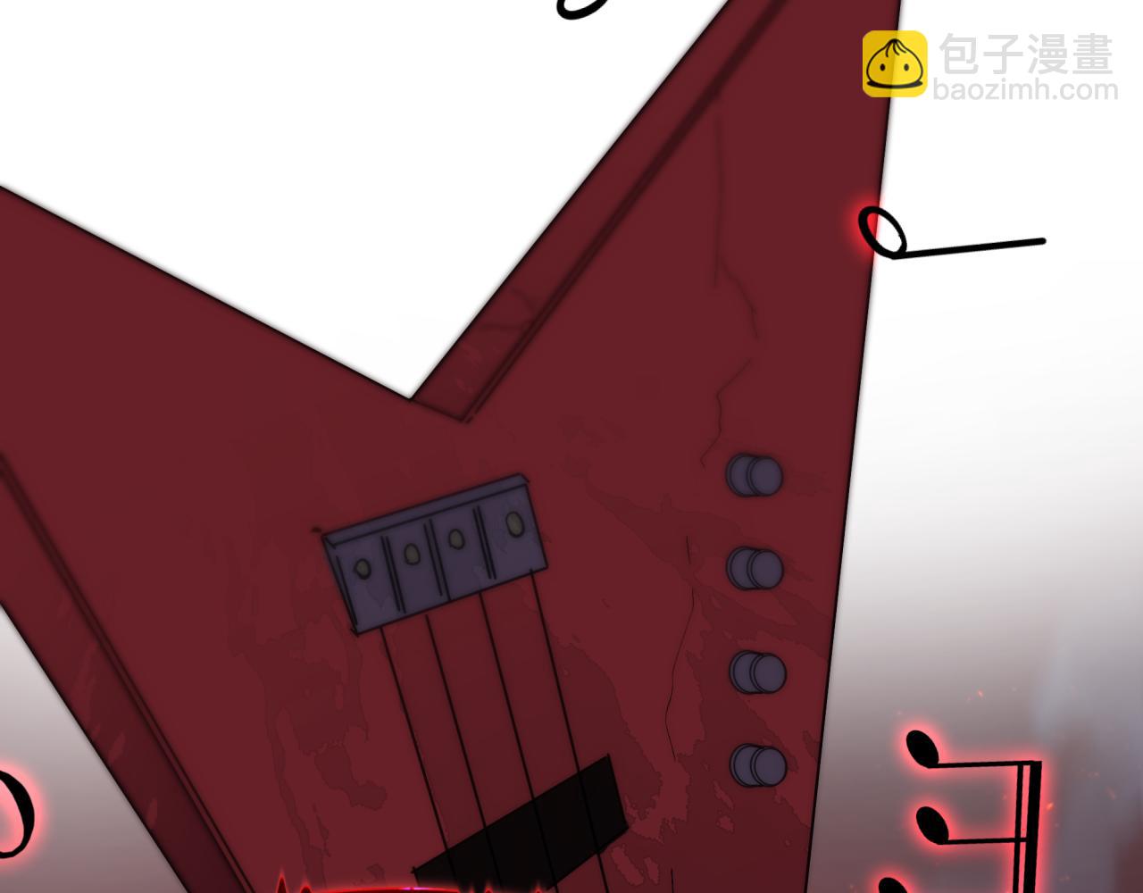 全球詭異時代 - 第448話 扶桑篇-荒骷髏戰歌！(2/4) - 1