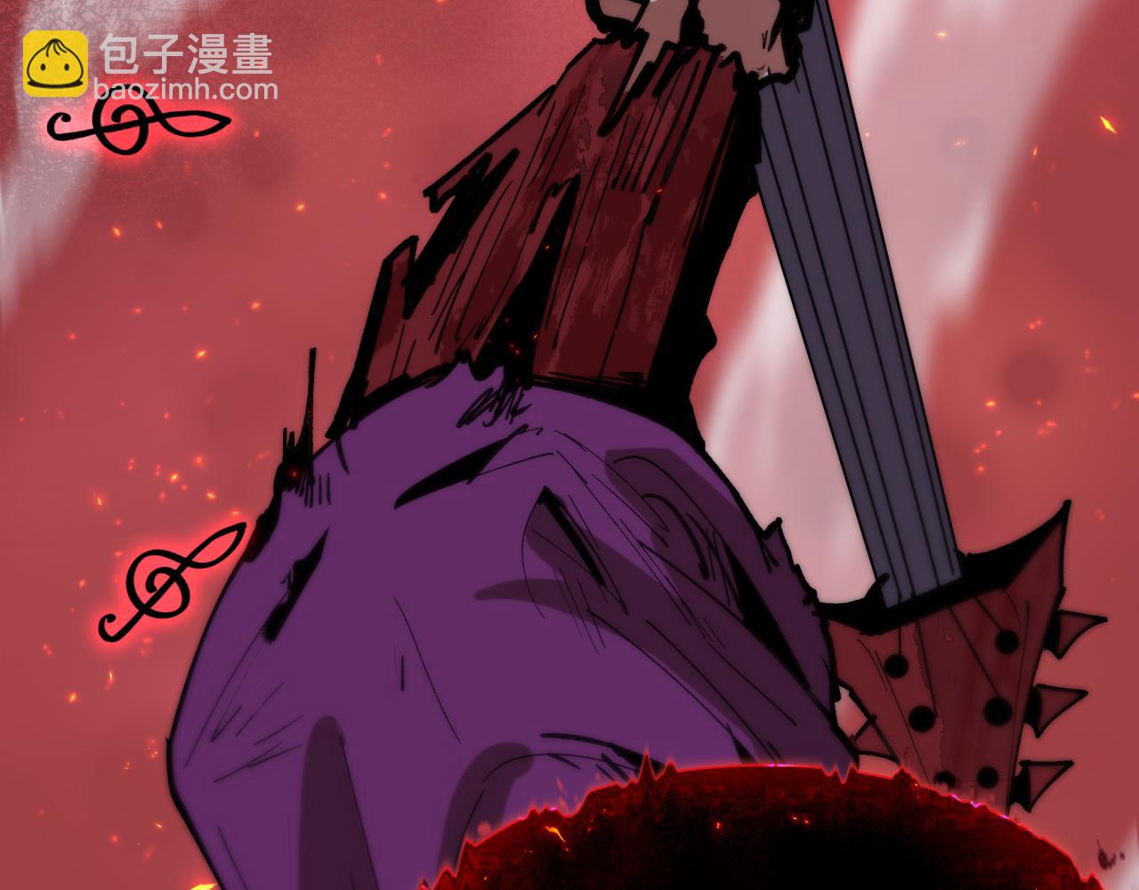 全球詭異時代 - 第448話 扶桑篇-荒骷髏戰歌！(2/4) - 3