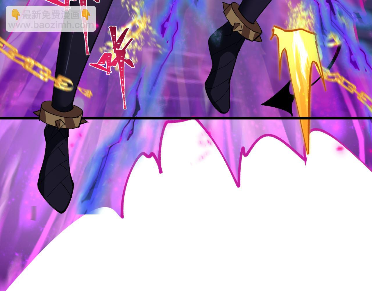 全球詭異時代 - 第448話 扶桑篇-荒骷髏戰歌！(1/4) - 1