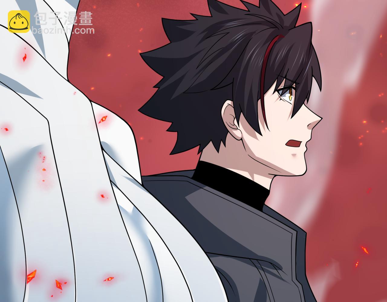 全球詭異時代 - 第448話 扶桑篇-荒骷髏戰歌！(2/4) - 6