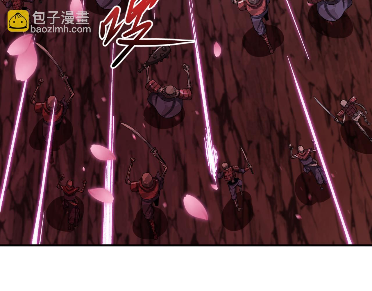 全球詭異時代 - 第450話 扶桑篇-迎親鬼出現！(3/4) - 7