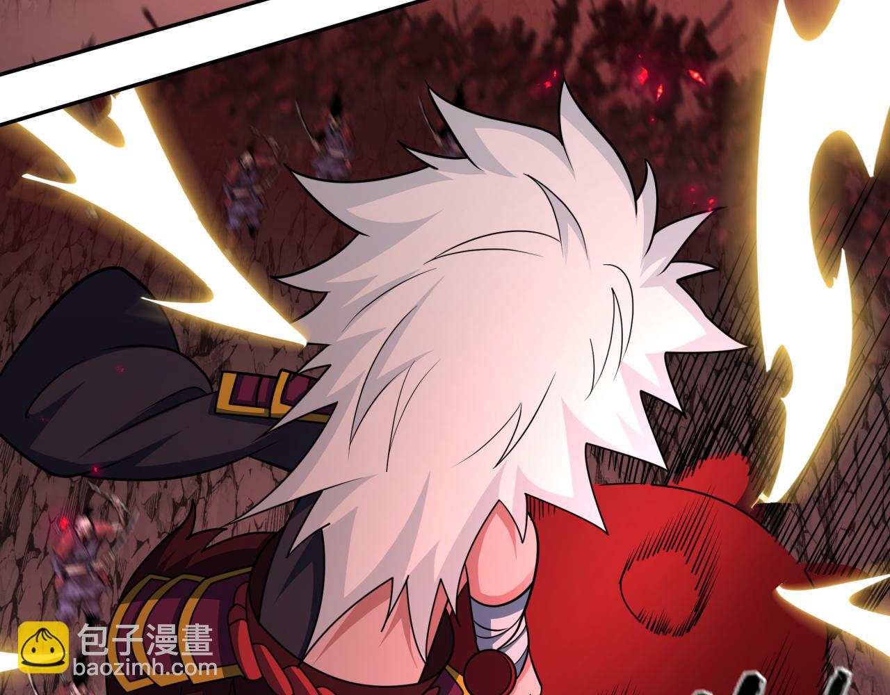 全球詭異時代 - 第450話 扶桑篇-迎親鬼出現！(3/4) - 8