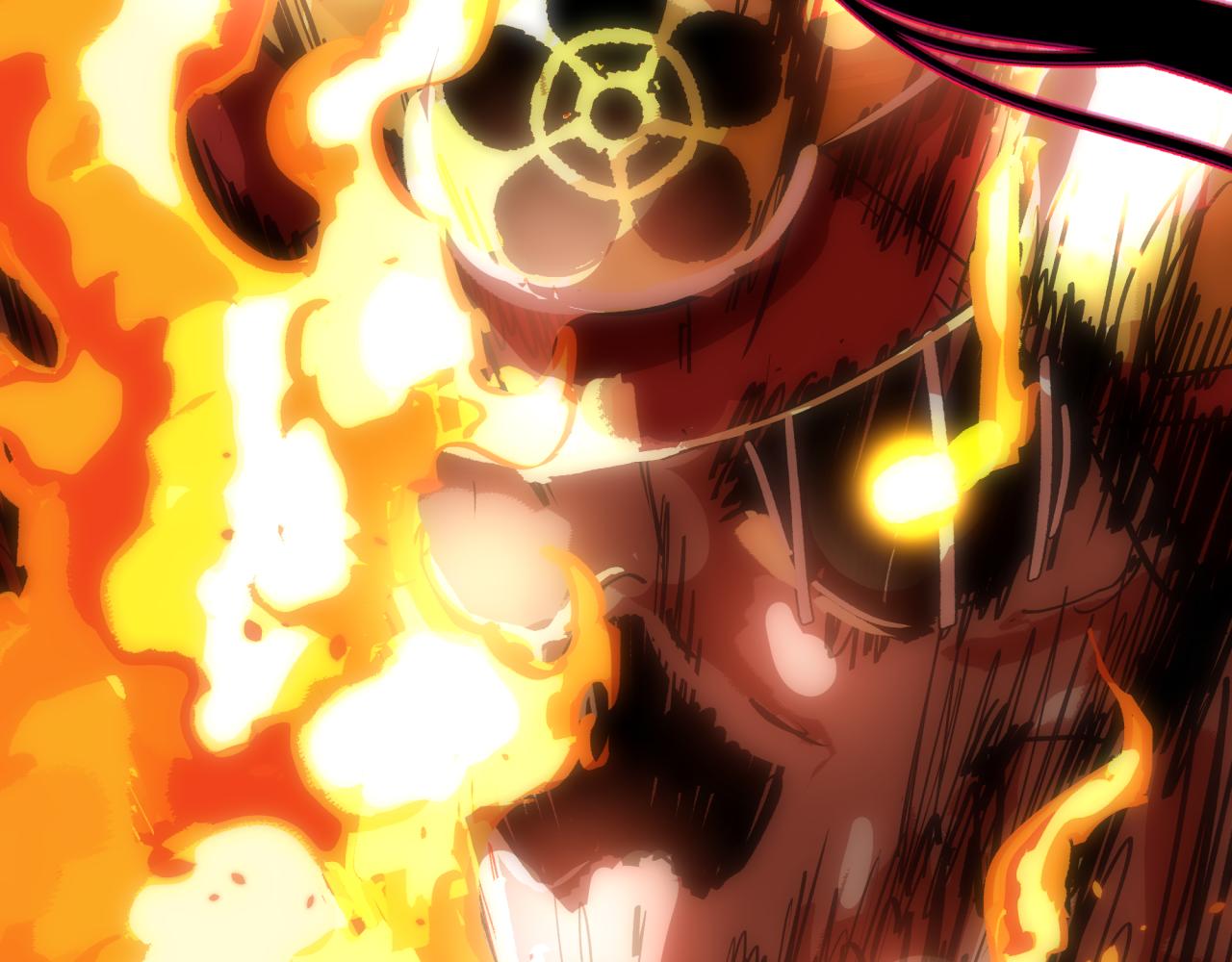 全球詭異時代 - 第450話 扶桑篇-迎親鬼出現！(4/4) - 5