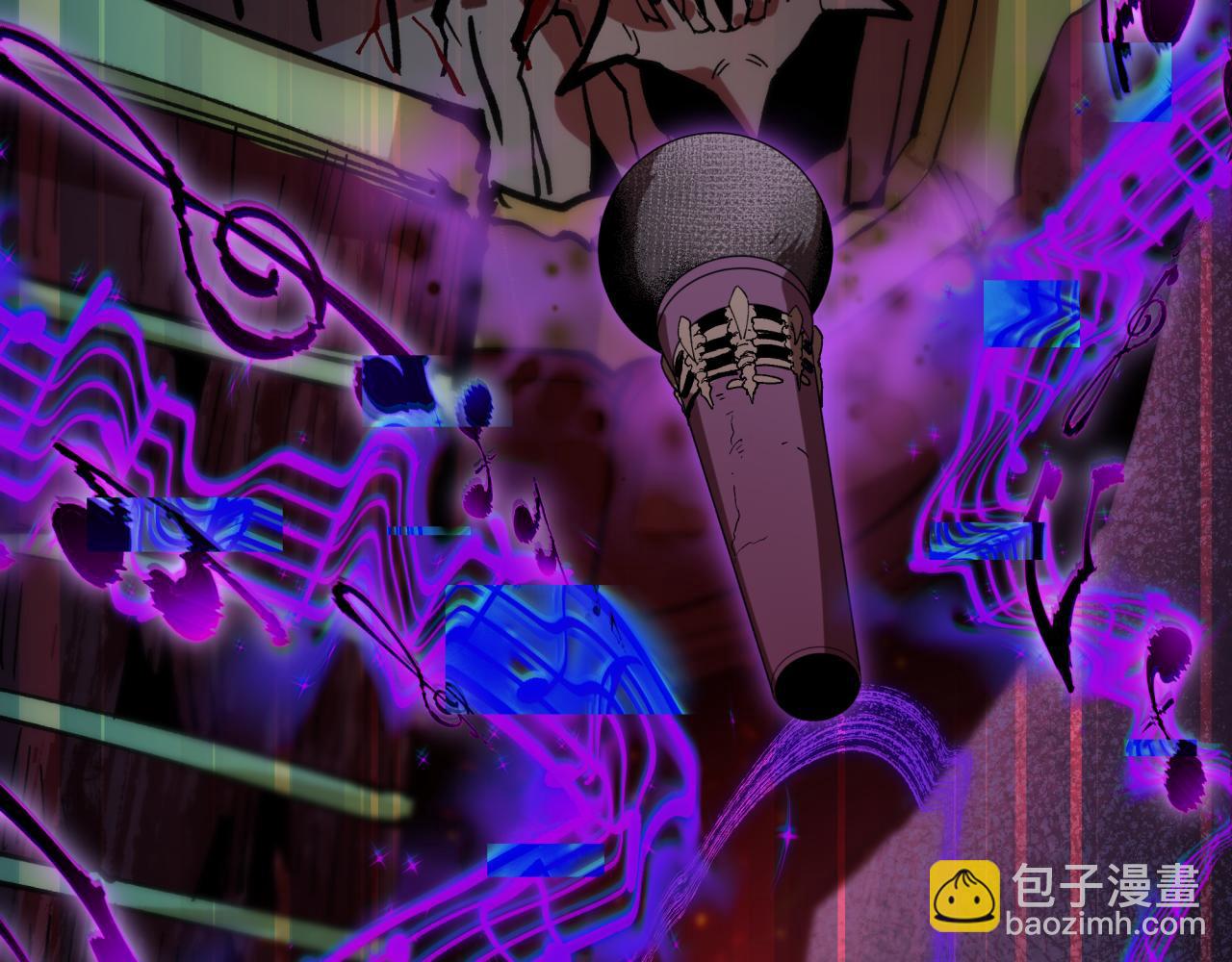 全球詭異時代 - 第450話 扶桑篇-迎親鬼出現！(1/4) - 4