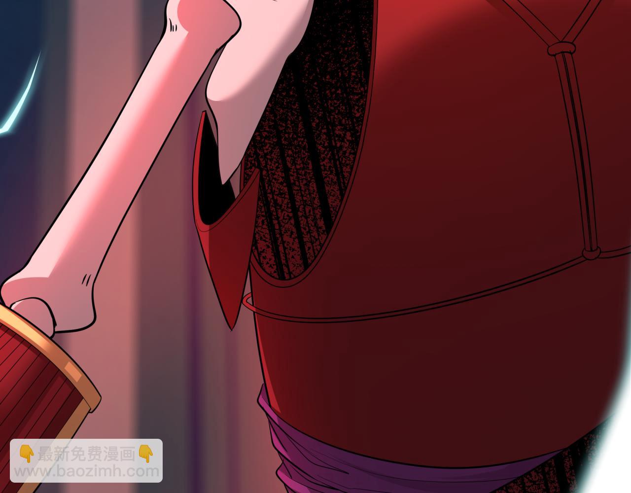 全球詭異時代 - 第450話 扶桑篇-迎親鬼出現！(2/4) - 8