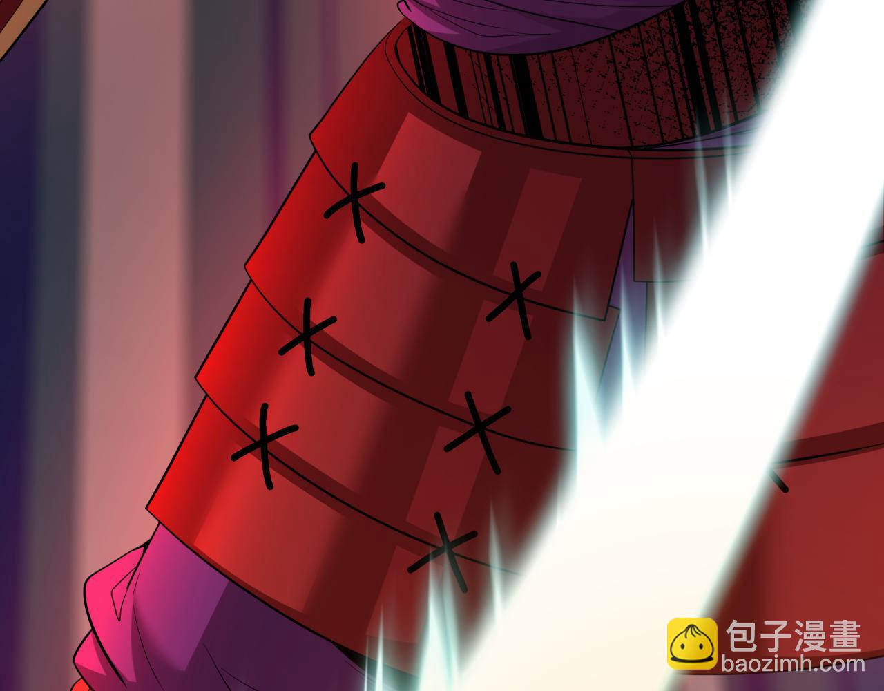 全球詭異時代 - 第450話 扶桑篇-迎親鬼出現！(2/4) - 1