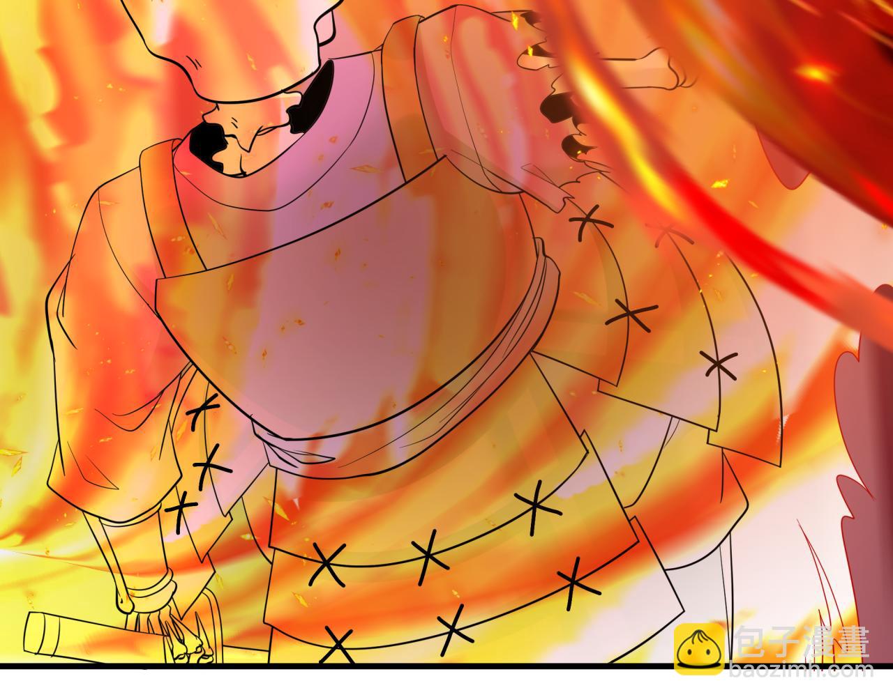 全球詭異時代 - 第450話 扶桑篇-迎親鬼出現！(2/4) - 4