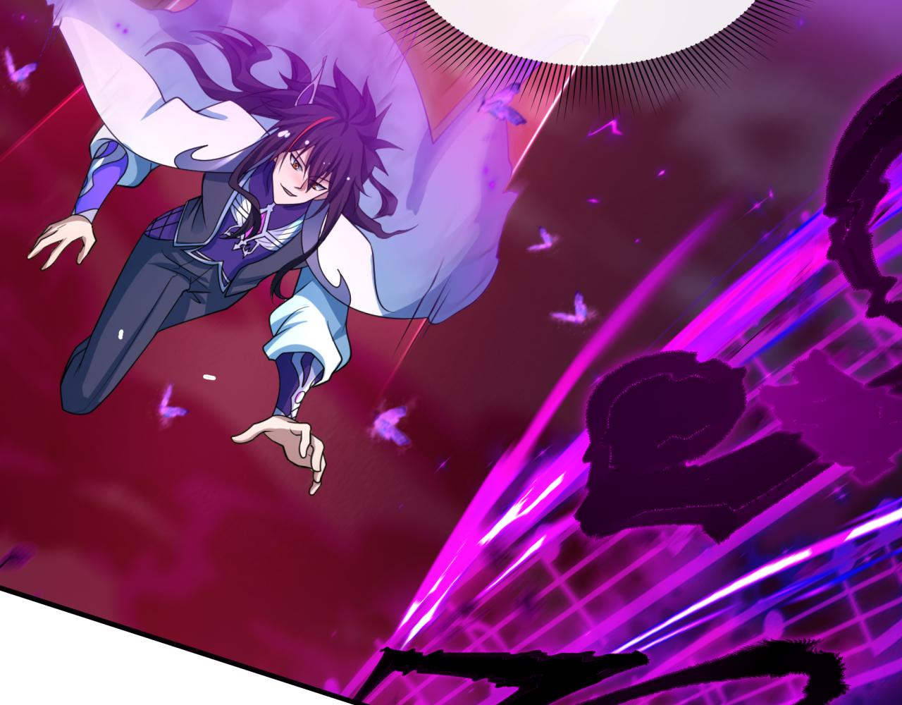 全球詭異時代 - 第450話 扶桑篇-迎親鬼出現！(1/4) - 1