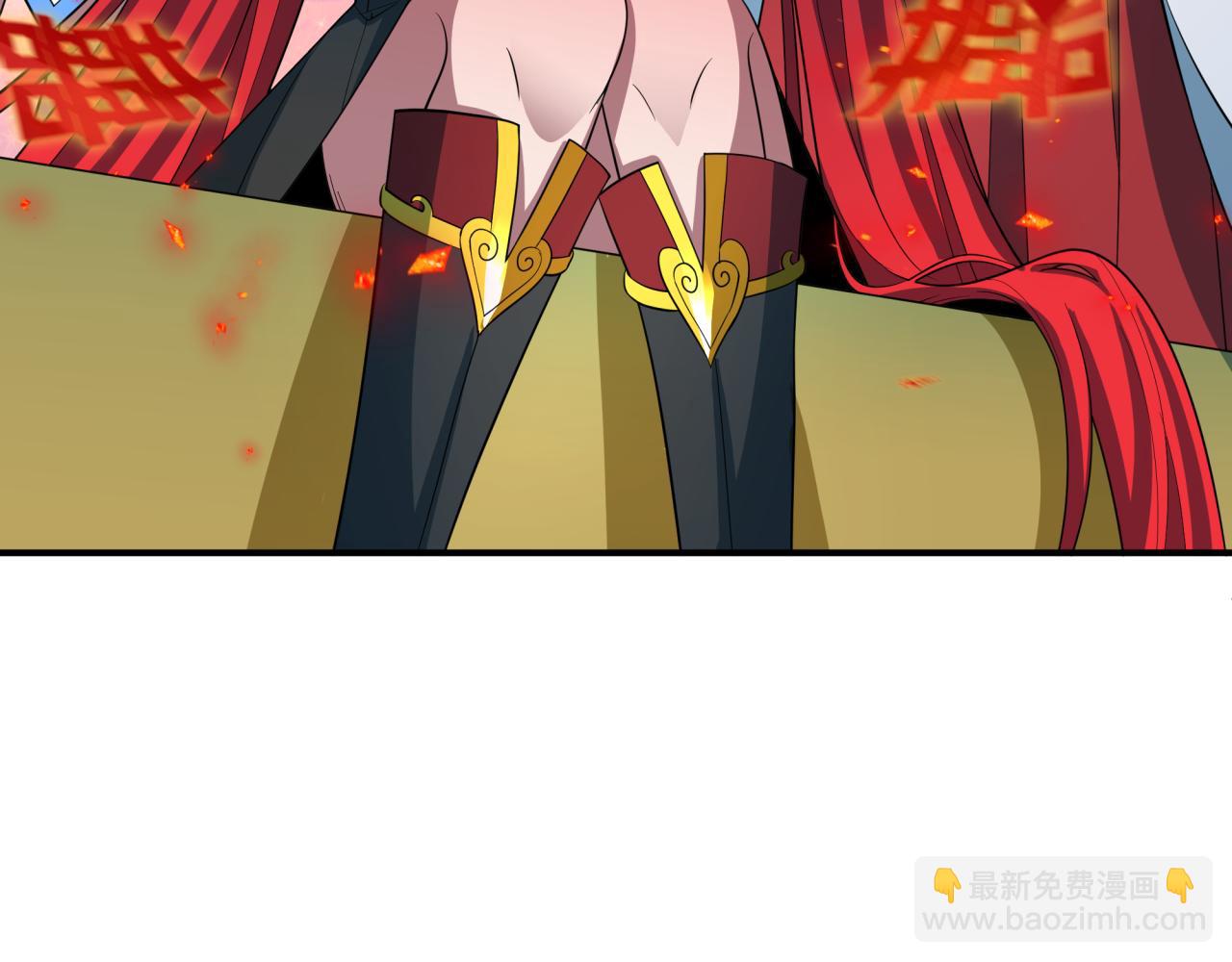 全球詭異時代 - 第452話 扶桑篇-三拜骷髏涼！(3/4) - 8