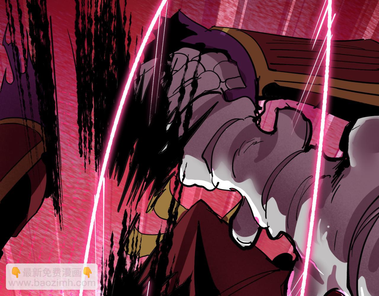 全球詭異時代 - 第452話 扶桑篇-三拜骷髏涼！(3/4) - 1