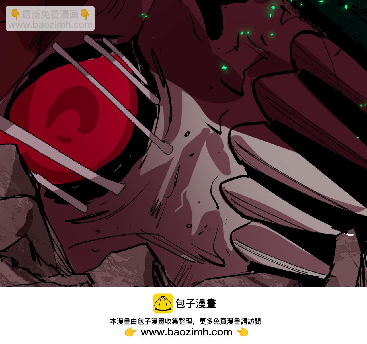 全球詭異時代 - 第452話 扶桑篇-三拜骷髏涼！(3/4) - 6