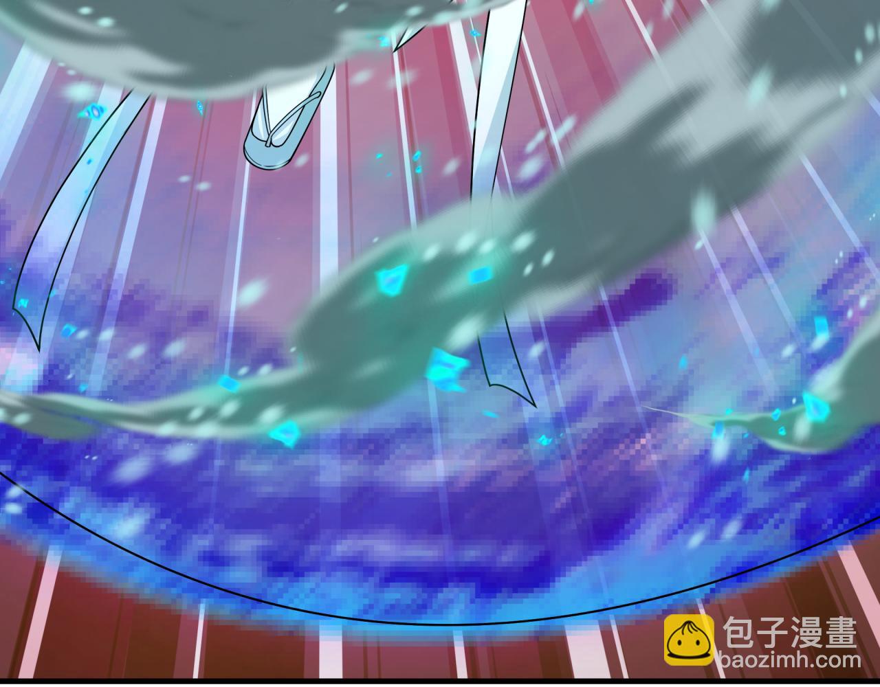 全球詭異時代 - 第452話 扶桑篇-三拜骷髏涼！(4/4) - 5