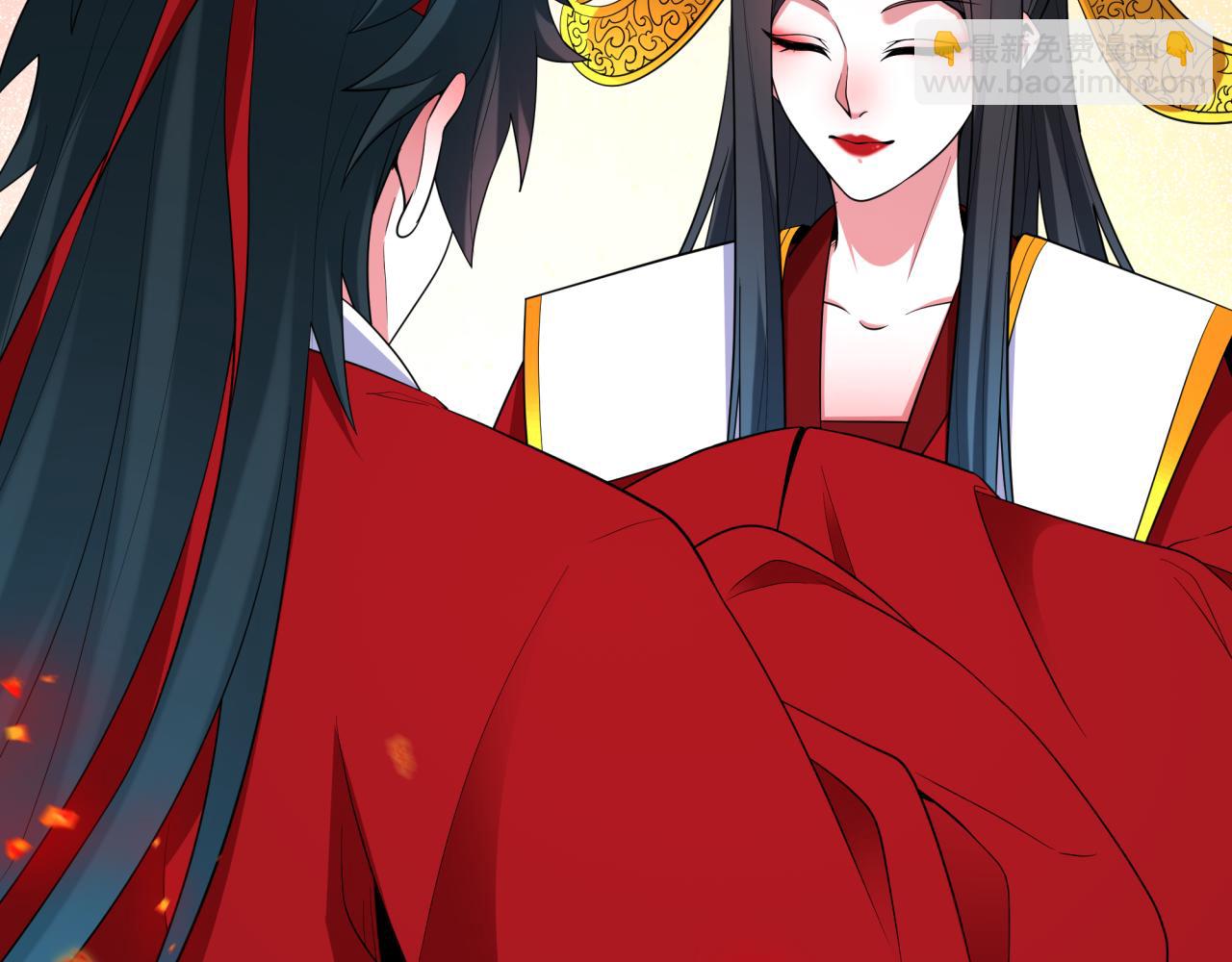 全球詭異時代 - 第452話 扶桑篇-三拜骷髏涼！(2/4) - 3