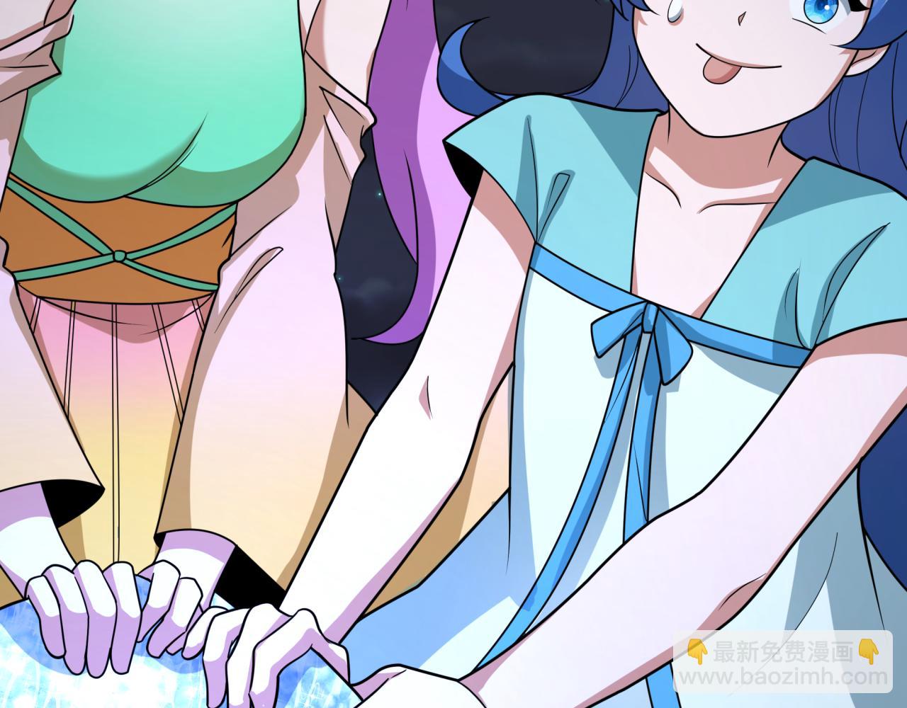 全球詭異時代 - 第454話 扶桑篇-京都序幕！(2/4) - 8