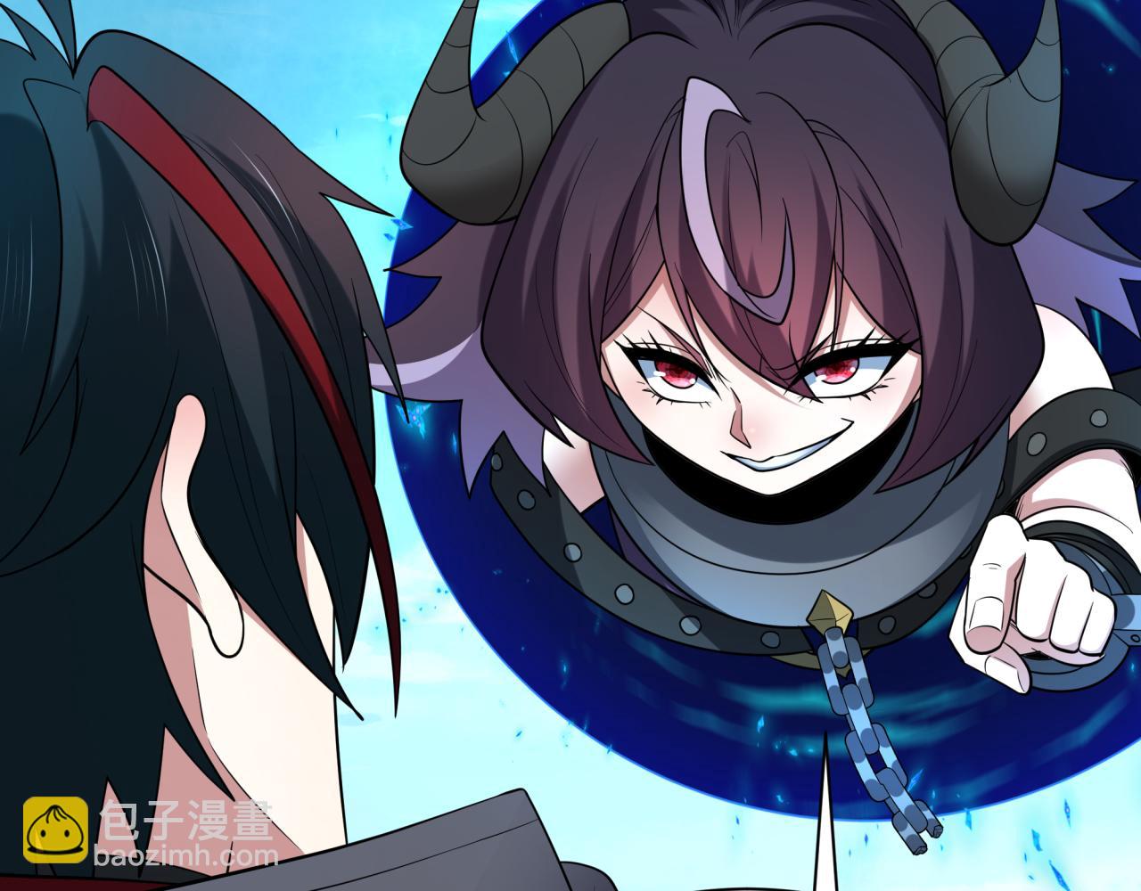 全球詭異時代 - 第456話 扶桑篇-狐妖開演！(3/4) - 4