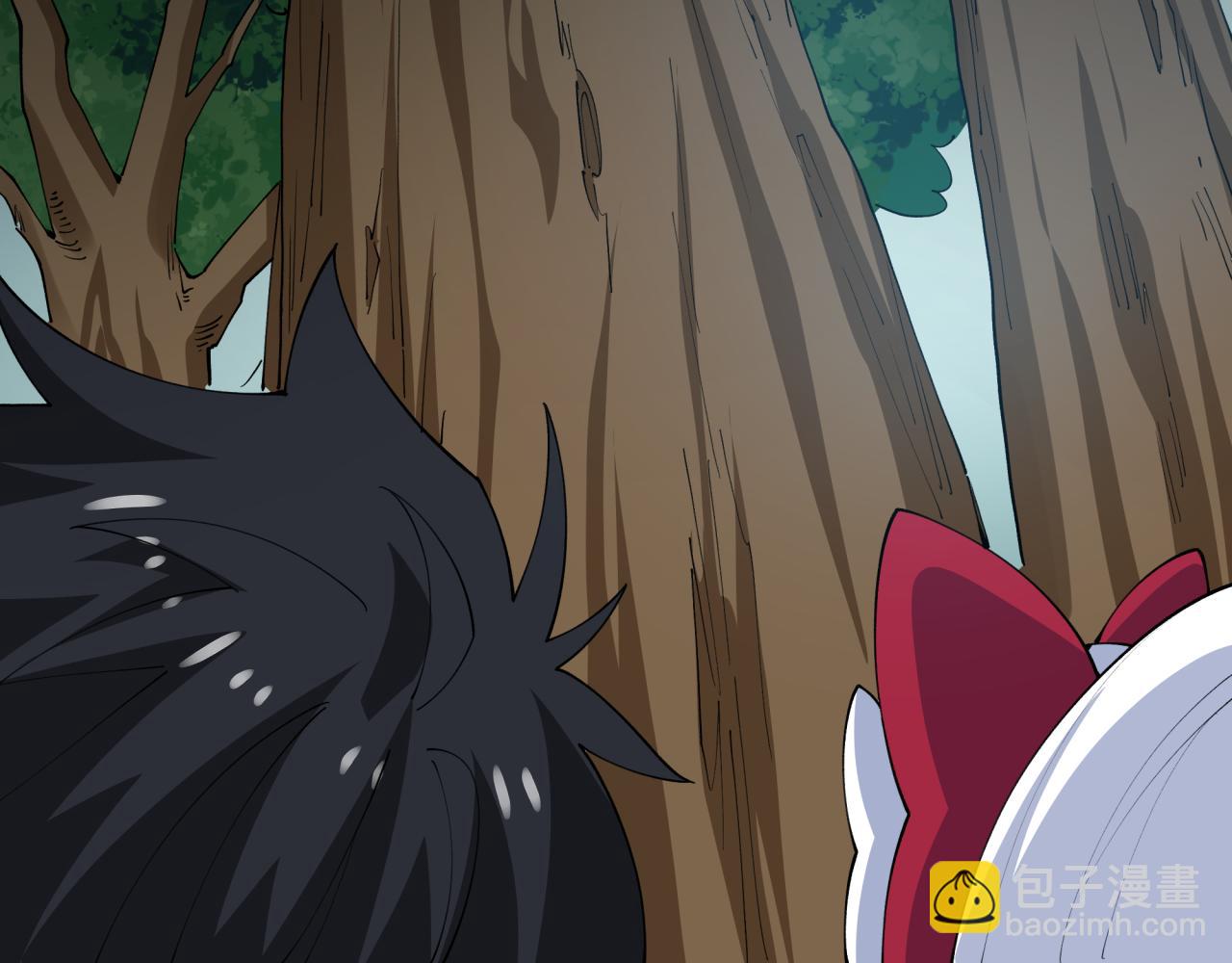 全球詭異時代 - 第456話 扶桑篇-狐妖開演！(1/4) - 4