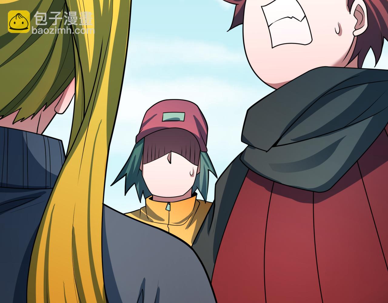 全球詭異時代 - 第456話 扶桑篇-狐妖開演！(2/4) - 3