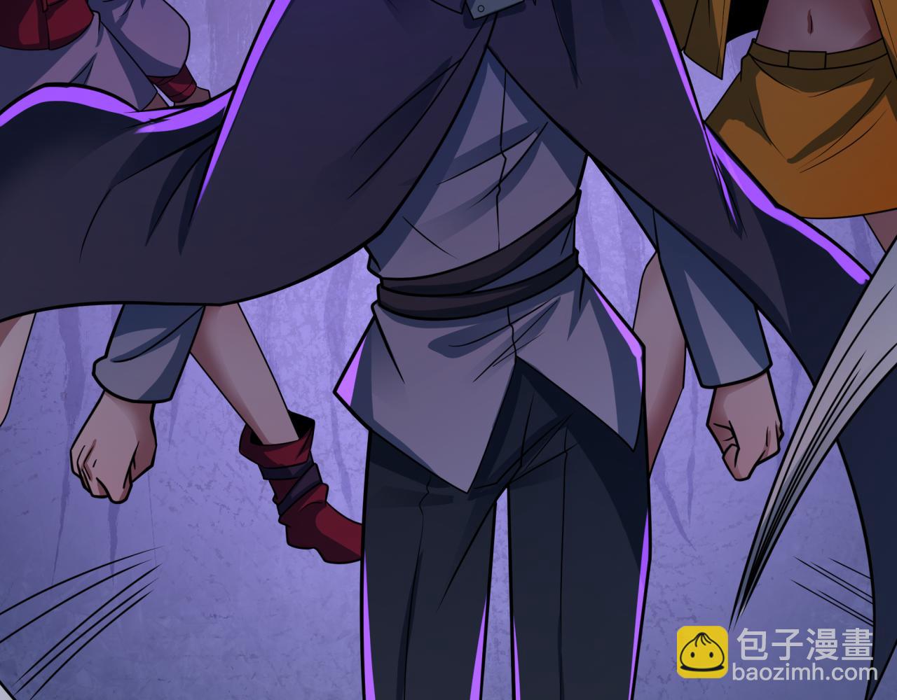 全球詭異時代 - 第456話 扶桑篇-狐妖開演！(2/4) - 6